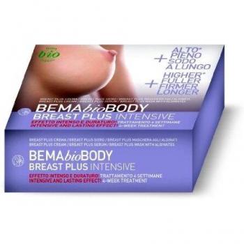 BREAST PLUS INTENSIVE KIT, 230 ML