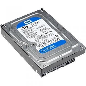 HP 1TB SATA 6Gb/s 7200 Hard Drive - internal hard drives