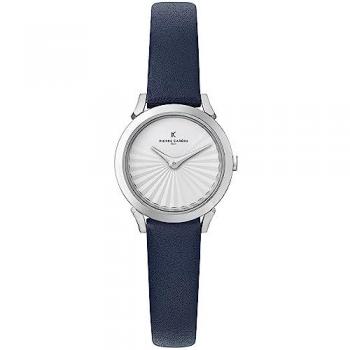 Pierre Cardin Elegant Classic Women's Analog Quartz Watch - Silver, Gray, ONE SIZE