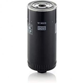 Mann Filter W 962/6 Filtro de Aceite