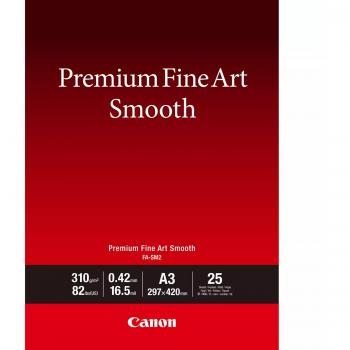 Canon FA-SM2 papel fotográfico A3 Blanco Liso