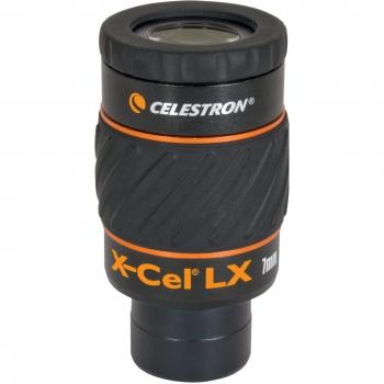 Celestron X-Cel LX - Ocular