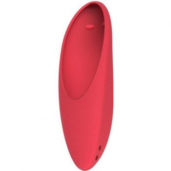 Fundas protectoras AN-MR500 de silicona antideslizantes con cordón para mando a distancia LG Magic OLED Smart TV en color negro, rojo y azul
