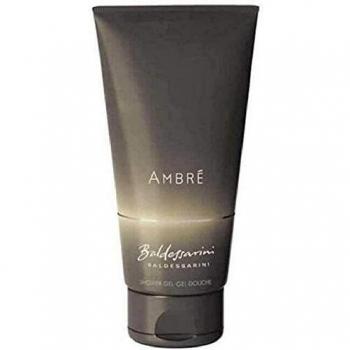 Baldessarini Ambré Men's Perfumed Shower Gel 200ml