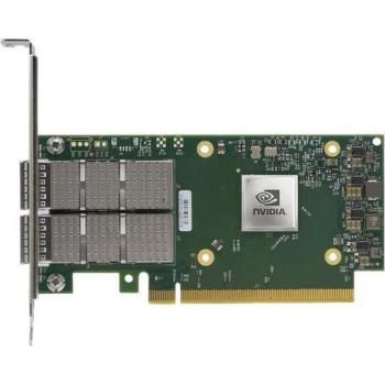 NVIDIA NBU HW ConnectX-6 DX EN Adapter Card 100GbE