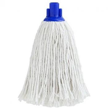 Maya 08007 - Fregona Algodón, 190 g, Blanco