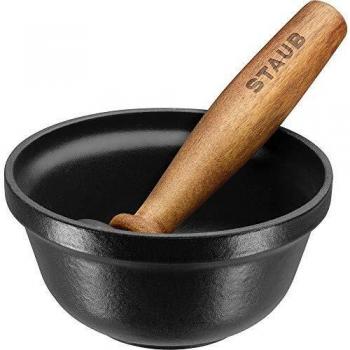 STAUB - Mortero (12 cm)
