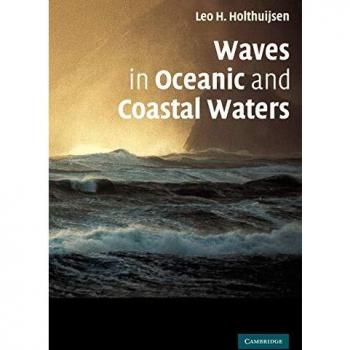 Waves in Oceanic and Coastal Waters