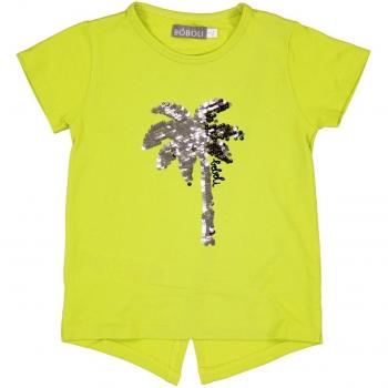 Boboli Camiseta Punto Elástico De Niña - Talla - 16 Para Niñas