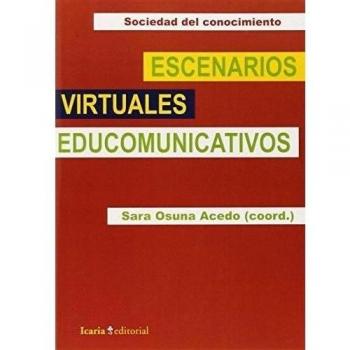 ESCENARIOS VIRTUALES EDUCOMUNICATIVOS