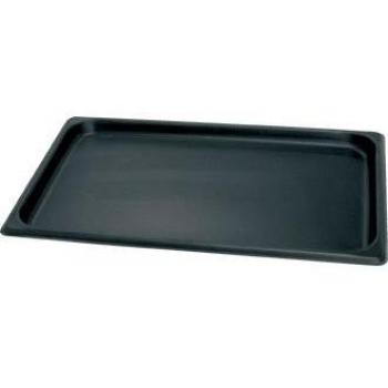 Bandeja de horno antiadherente Vogue - L 600 x P 400mm