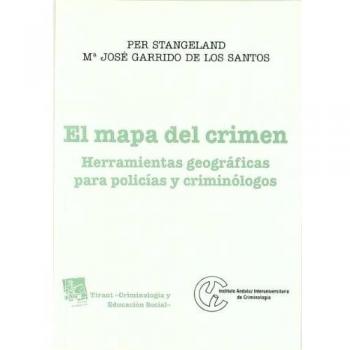 El mapa del crimen
