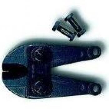Ironside M261466 - Cuchilla cortavarilla standar 750 mm