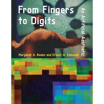 From Fingers to Digits: An Artificial Aesthetic