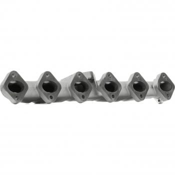 Colector de escape NTY BKW-BM-001 (Hierro Fundido) para BMW E60 E61 E65 X5 3.0d 2.5d M57 M57N 325d 330d