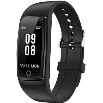 Willful Pulsera de Actividad Sin Bluetooth App y Teléfono móvil Podómetro para Mujer Hombre Niños