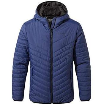 Craghoppers Compresslite Jkt - Chaqueta acolchada para hombre, Not applicable, Compresslite Jkt, Hombre, color Lapislázuli, tamaño large