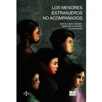 Los menores extranjeros no acompañados