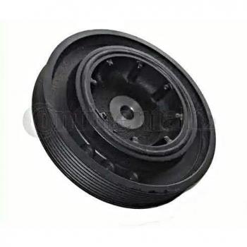 Polea de Cigueñal CONTITECH VD1101 para Renault Laguna 2, Master 2 y Opel Vivaro A