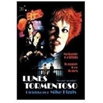 Lunes Tormentoso