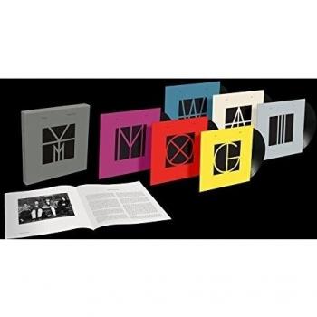 Central Belters [Vinilo]
