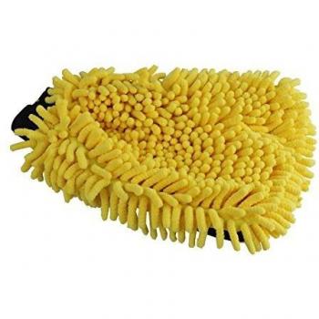 Guante de microfibra Dunlop