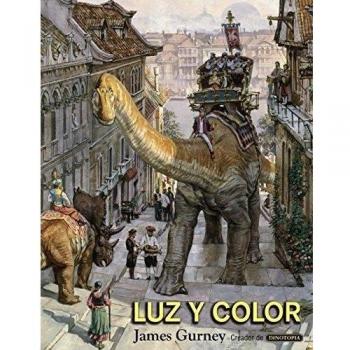 Luz y color - James Gurney