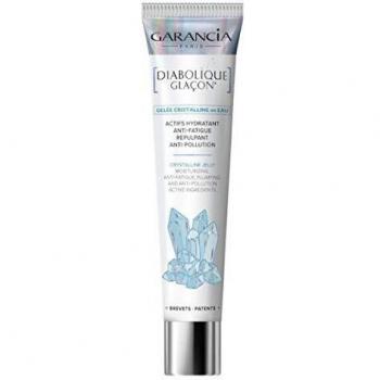 Diabolique glaçon gelée cristalline 40g