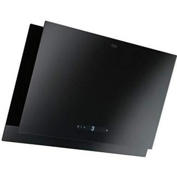 FRANKE / Wandhaube MARIS 2.0 FMA 2.0 807 BK / Dunsthaube / Kopffreiheitshaube / 80cm / Schwarz / EEK A+ / 330.0550.058 / 13800