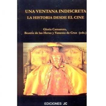 Una ventana indiscreta. La historia desde el cine