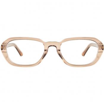 CHIMI B Light Marrones Gafas Recetadas para Hombre Marrones con armazones estándar