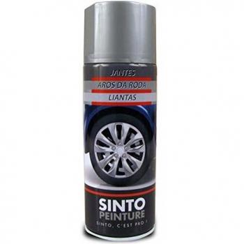 Pintura SINTO 921300 Acrílica Brillante y Resistente