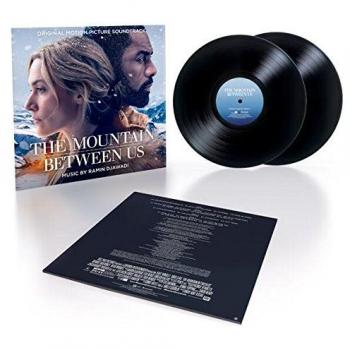 Mountain Between Us: Original Motion Picture Soundtrack (OST)