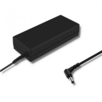 Cargador para Portátil Qoltec 50075 90 W