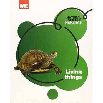 Living things - Varios autores