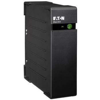 Eaton Ellipse Eco 650 FR Sistema de alimentación ininterrumpida
