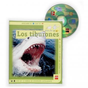 Los tiburones
