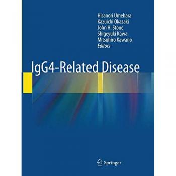 IgG4-Related Disease