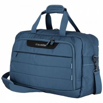 Travelite Skaii Blue Weekender Backpack 32L