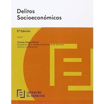 Delitos socioeconómicos