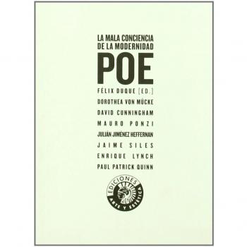 Poe La Mala Conciencia De La Mode