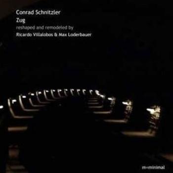 Zug: Reshaped and Remodeled - Ricardo Villalobos/Loderbauer Edition