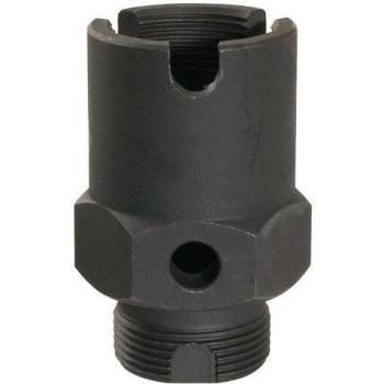 Cuerpo de reparación de roscas M24x1,5 para interior y exterior KS Tools 150.1476