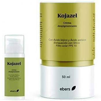 Crema Despigmentante Kojazel