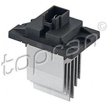 Topran - Topr airconditioning parts