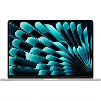 Apple MacBook Air 15 (2024), M3, 16GB, 512GB SSD, 15,3, MacOS