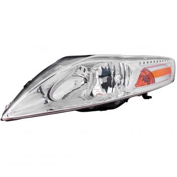 Faro Delantero HELLA 1EF 010 541-011 Halógeno Izquierdo para Ford Mondeo IV Turnier (BA7)