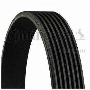 Correa Poli-V CONTITECH 7PK920 para Toyota, compatible con modelos 7PK918, 7PK919, 7PK921, 7PK922