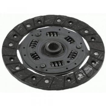 Sachs 1862 789 001 Disco de Embrague