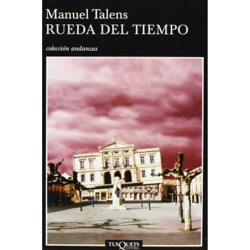 Rueda del tiempo
